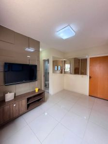 Apartamento com 2 Quartos à venda, 48m² no Residencial Vista do Mestre, Serra