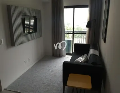 Apartamento com 1 Quarto à venda, 38m² no Jacarepaguá, Rio de Janeiro