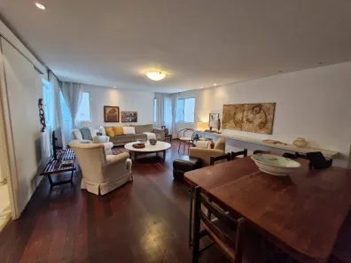 Apartamento com 3 Quartos à venda, 156m² no Boa Viagem, Recife