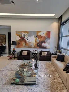 Casa de Condomínio com 4 Quartos à venda, 500m² no Parque Verde, Belém