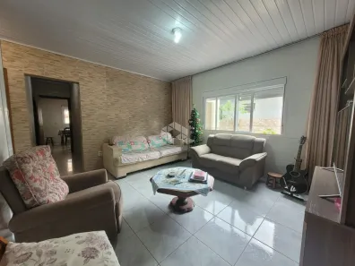 Casa com 3 Quartos à venda, 110m² no Bom Sucesso, Gravataí