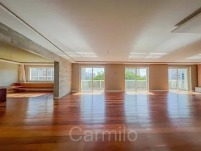 Apartamento com 4 Quartos à venda, 469m² no Higienópolis, São Paulo