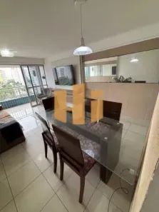 Apartamento com 3 Quartos à venda, 88m² no Santana, Recife