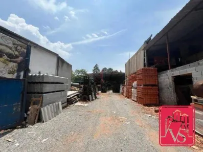 Imóvel Comercial para venda ou aluguel, 918m² no Demarchi, São Bernardo do Campo