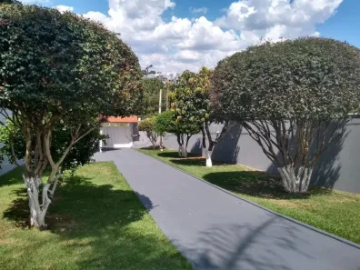 Casa com 3 Quartos à venda, 141m² no Jardim Santa Eliza, Americana