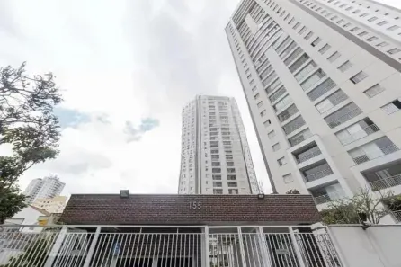 Apartamento com 3 Quartos para alugar, 106m² no Chácara Califórnia, São Paulo