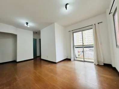 Apartamento com 2 Quartos à venda, 60m² no Vila Santa Catarina, São Paulo