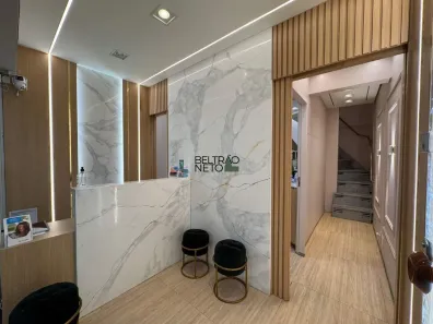 Ponto Comercial à venda, 47m² no Estoril, Belo Horizonte