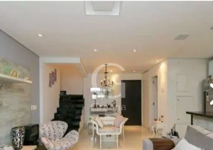 Apartamento com 2 Quartos à venda, 102m² no Vila Cordeiro, São Paulo