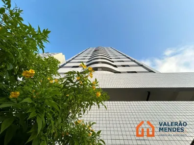 Apartamento com 2 Quartos à venda, 52m² no Boa Viagem, Recife