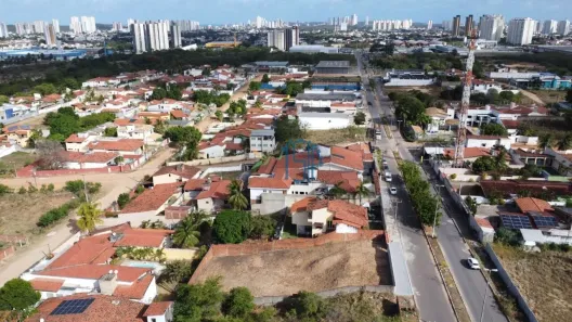 Lote/Terreno à venda, 800m² no Pitimbu, Natal