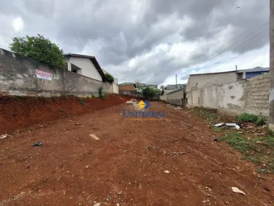 Lote/Terreno à venda, 360m² no Maracanã, Colombo
