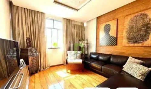 Apartamento com 3 Quartos à venda, 160m² no Icaraí, Niterói