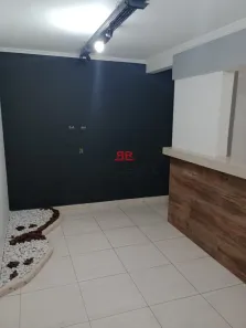 Apartamento com 2 Quartos à venda, 46m² no Parque União, Bauru