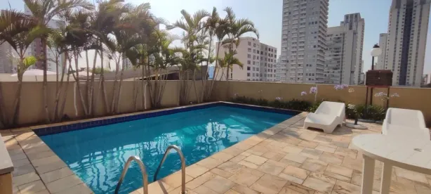 Apartamento com 1 Quarto para alugar, 55m² no Vila Leopoldina, São Paulo