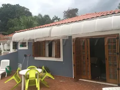 Casa com 3 Quartos à venda, 180m² no Horto Florestal, São Paulo