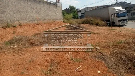 Lote/Terreno à venda, 227m² no Residencial Santa Paula, Jacareí