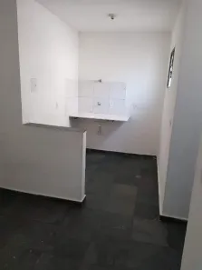 Kitnet com 1 Quarto para alugar, 35m² no Caiçaras, Belo Horizonte