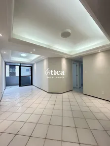 Apartamento com 3 Quartos à venda, 88m² no Renascença, São Luís