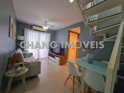 Cobertura com 3 Quartos à venda, 129m² no Taquara, Rio de Janeiro
