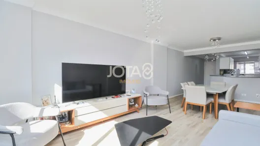 Apartamento com 2 Quartos à venda, 80m² no Água Verde, Curitiba