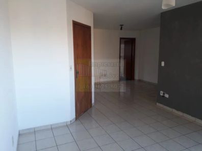 Apartamento com 3 Quartos para venda ou aluguel, 90m² no Centro, Ribeirão Preto