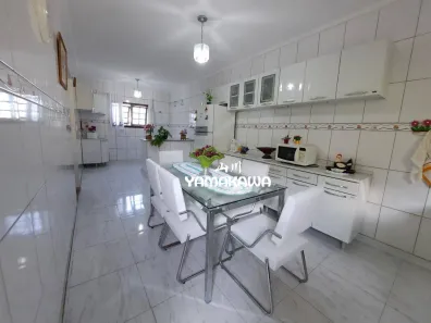 Sobrado com 4 Quartos à venda, 459m² no Cidade Líder, São Paulo