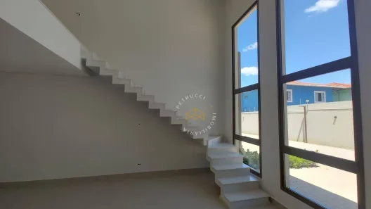 Casa de Condomínio com 2 Quartos à venda, 150m² no Parque Rural Fazenda Santa Cândida, Campinas