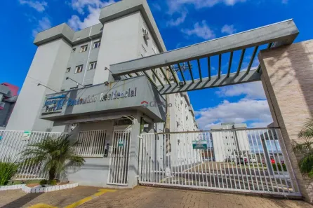 Apartamento com 3 Quartos à venda, 62m² no Igara, Canoas