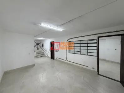 Imóvel Comercial para alugar, 202m² no Anchieta, São Bernardo do Campo