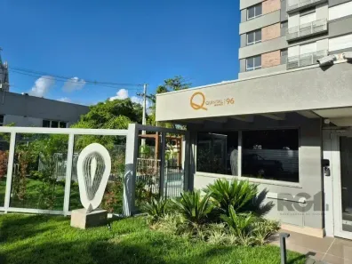 Apartamento com 1 Quarto à venda, 43m² no Moinhos de Vento, Porto Alegre