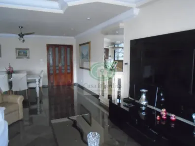 Apartamento com 3 Quartos à venda, 171m² no Boqueirão, Santos