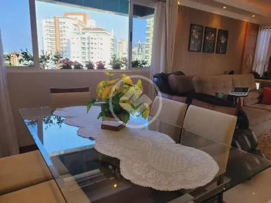 Apartamento com 4 Quartos à venda, 150m² no Campinas, São José