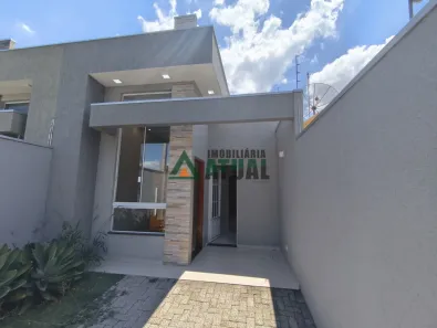 Casa com 3 Quartos à venda, 79m² no Operária, Londrina