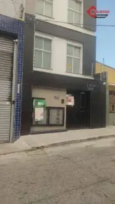 Apartamento com 2 Quartos para alugar, 46m² no Chácara Belenzinho, São Paulo