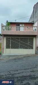 Casa com 4 Quartos à venda, 232m² no Cidade Soberana, Guarulhos