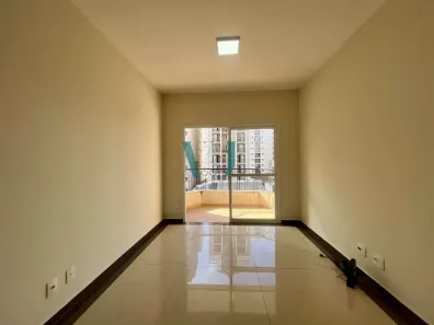 Apartamento com 3 Quartos para alugar, 95m² no Cambuí, Campinas