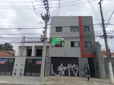 Apartamento com 2 Quartos para alugar, 42m² no Vila Medeiros, São Paulo