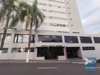 Apartamento com 3 Quartos para alugar, 143m² no Núcleo Residencial Silvio Vilari, São Carlos