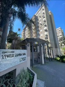 Apartamento com 3 Quartos à venda, 67m² no Camaquã, Porto Alegre