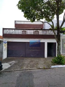 Sobrado com 4 Quartos à venda, 700m² no Vila Lúcia, São Paulo