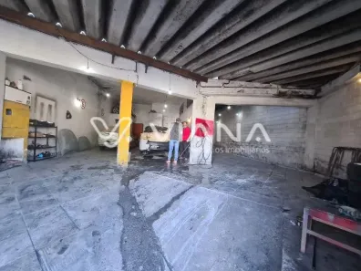 Galpão/Depósito/Armazém à venda, 250m² no Alves Dias, São Bernardo do Campo