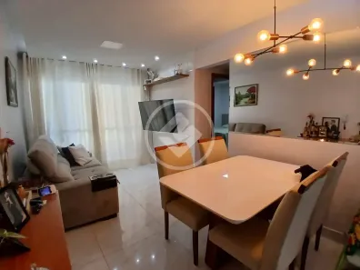 Apartamento com 2 Quartos à venda, 64m² no Chácaras São Pedro, Aparecida de Goiânia