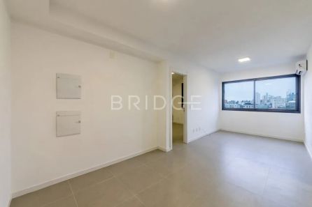Apartamento com 1 Quarto à venda, 49m² no Petrópolis, Porto Alegre