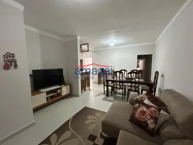 Casa com 2 Quartos à venda, 117m² no Parque Itamarati, Jacareí