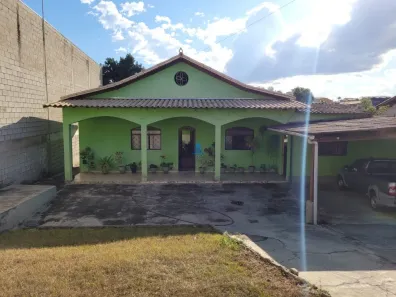 Casa com 3 Quartos à venda, 212m² no Piratininga (Venda Nova), Belo Horizonte