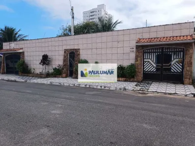 Casa com 8 Quartos à venda, 365m² no Solemar, Praia Grande