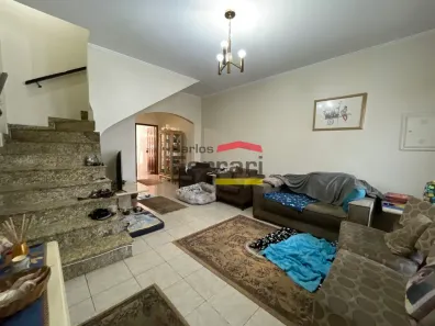 Sobrado com 4 Quartos à venda, 139m² no Jardim São Paulo(Zona Norte), São Paulo