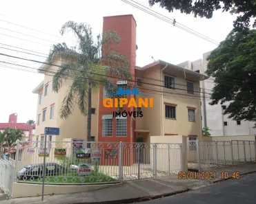 Apartamento com 1 Quarto à venda, 28m² no Gleba Destacada da Fazenda Santa Cruz, Jaguariúna
