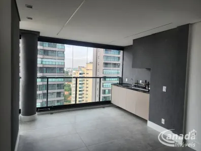 Apartamento com 3 Quartos para alugar, 116m² no Vila Yara, Osasco